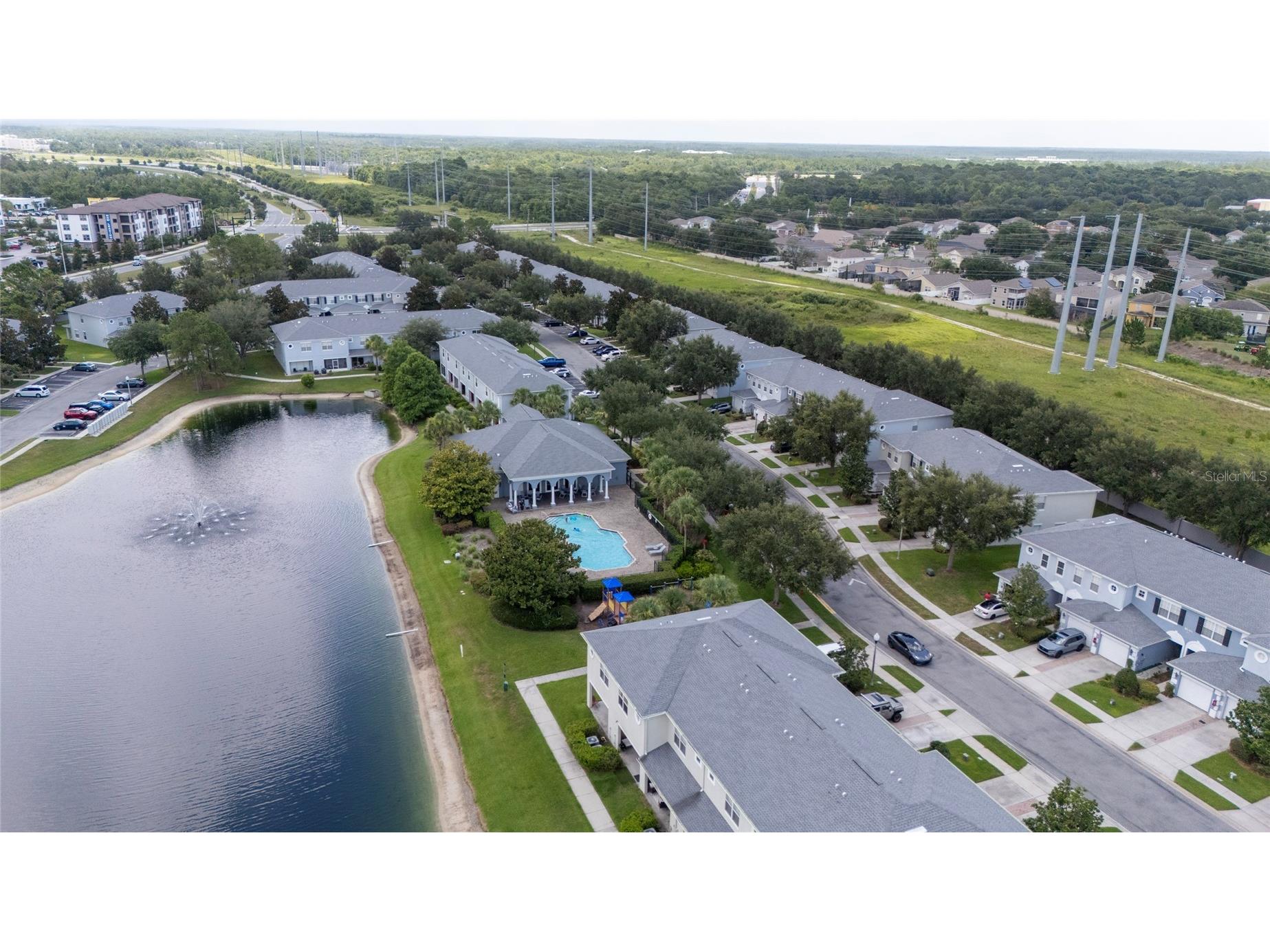 10612 Savannah Wood Drive #86 Orlando FL 32832 O6420650 image34