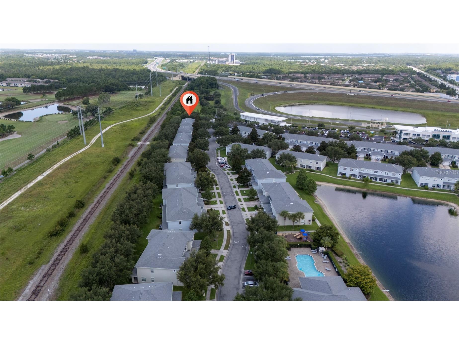 10612 Savannah Wood Drive #86 Orlando FL 32832 O6420650 image36