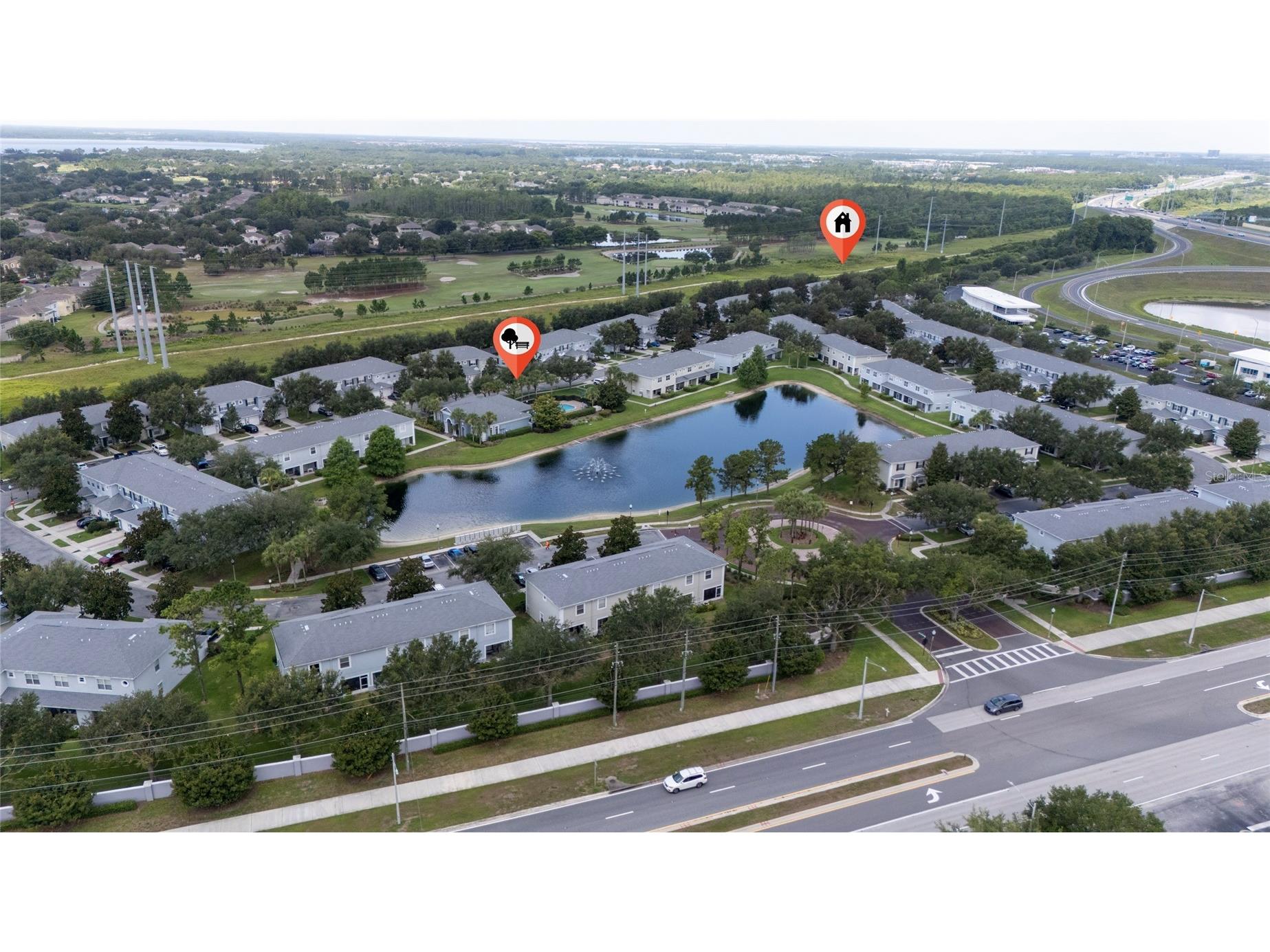 10612 Savannah Wood Drive #86 Orlando FL 32832 O6420650 image4