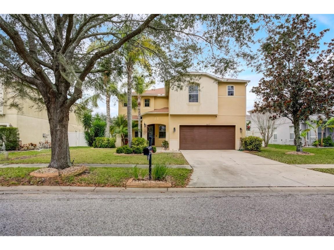 10613 Boyette Creek Boulevard Riverview FL 33569 T3495356 image1