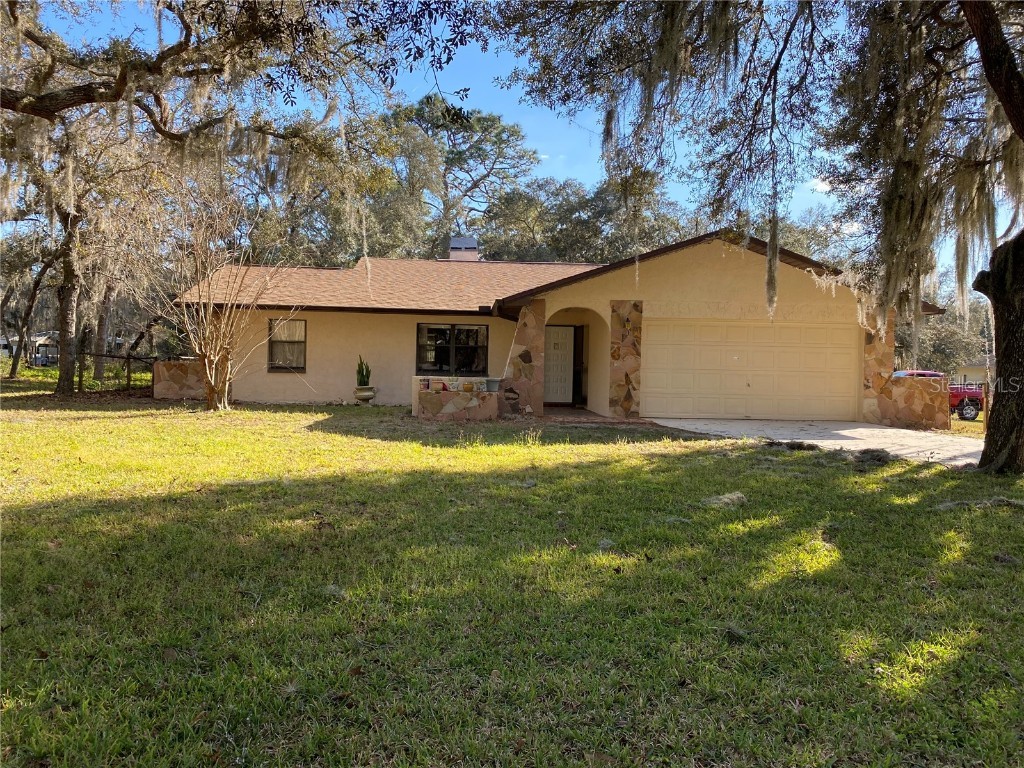 10614 Hudson Avenue Hudson FL 34669 W7841682 image1