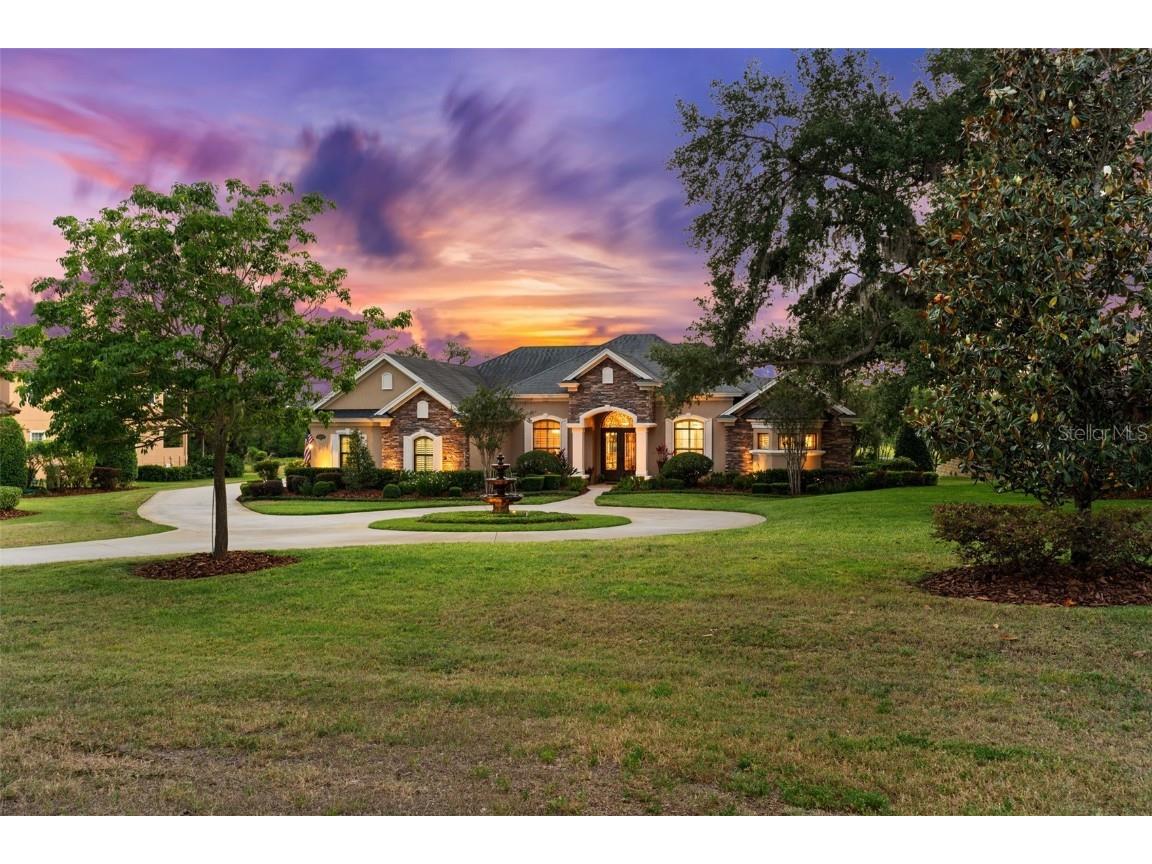 10614 Low Oak Terrace Thonotosassa FL 33592 - LAKE THONOTOSASSA TB8377759 image1