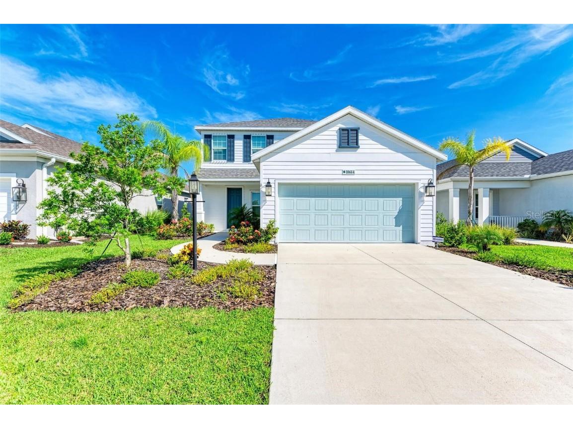 10614 Morning Marsh Lane Parrish FL 34219 A4645358 image1