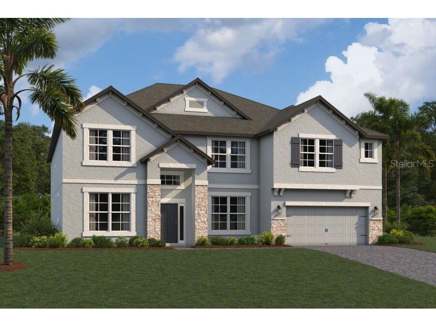 10614 New Morning Drive Tampa FL 33647 T3517966 image1