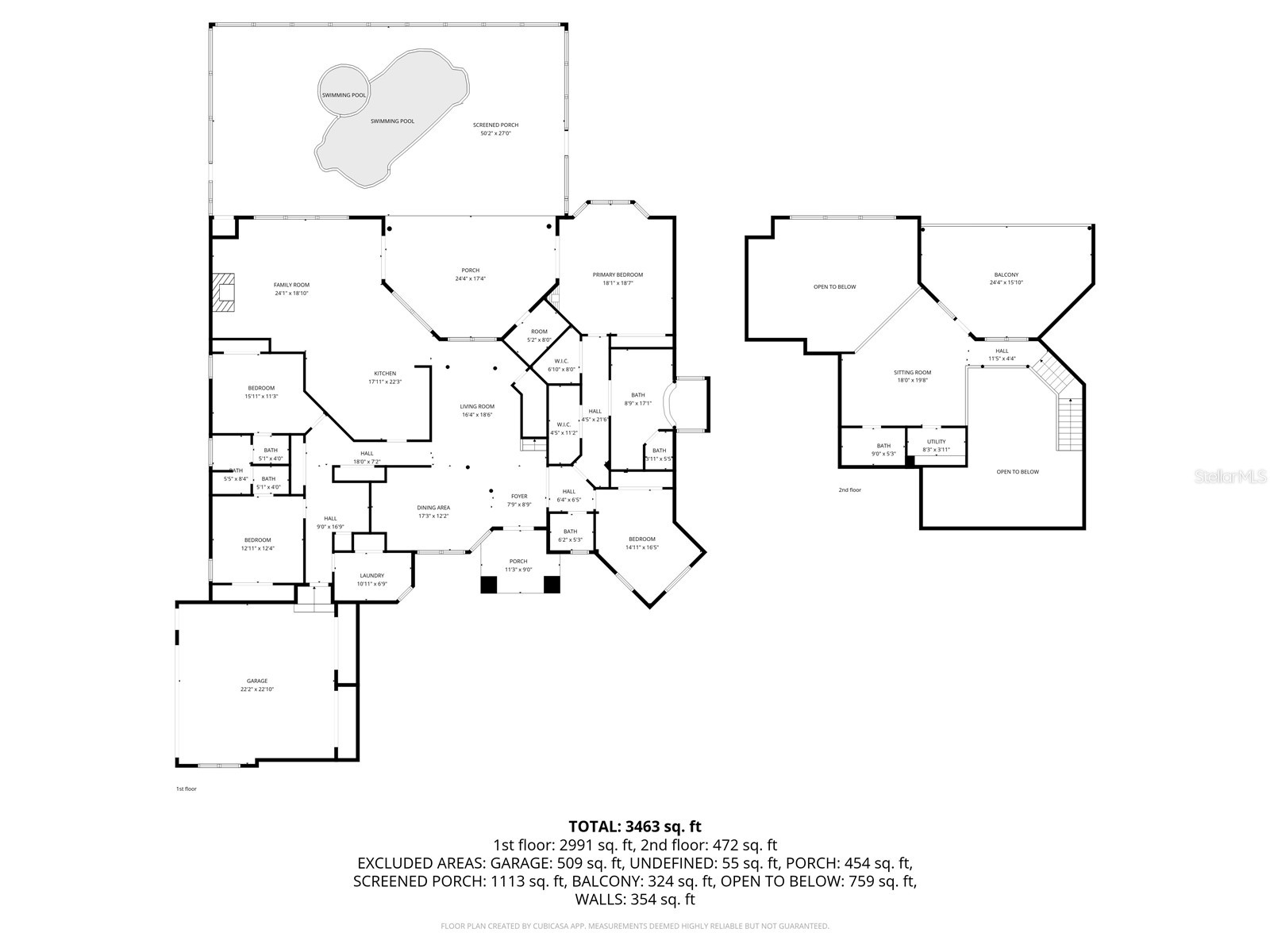10614 SW 15th Lane Gainesville FL 32607 GC537120 image85