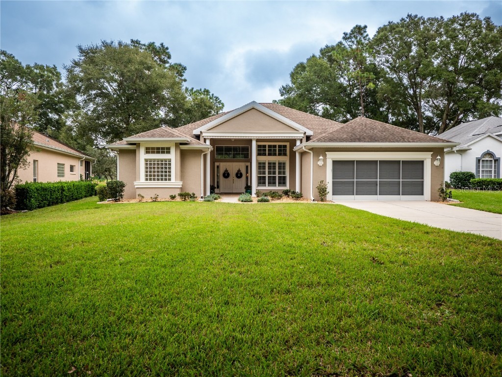 10614 SW 71st Circle Ocala FL 34476 - MARION COUNTY UTILITIES OM664609 image1