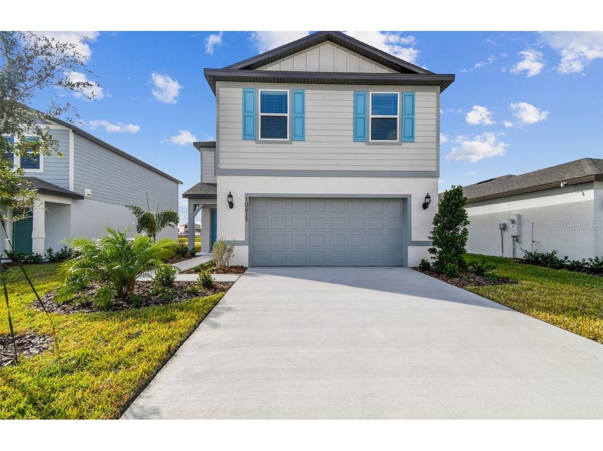 10615 Hidden Banks Glen Parrish FL 34219 T3528055 image1