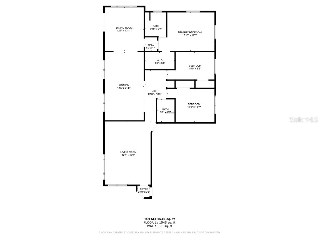 10615 Orange Blossom Lane Seminole FL 33772 TB8413527 image43
