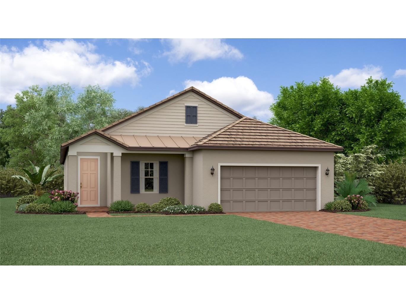 10615 Tupper Cay Drive San Antonio FL 33576 T3470930 image1
