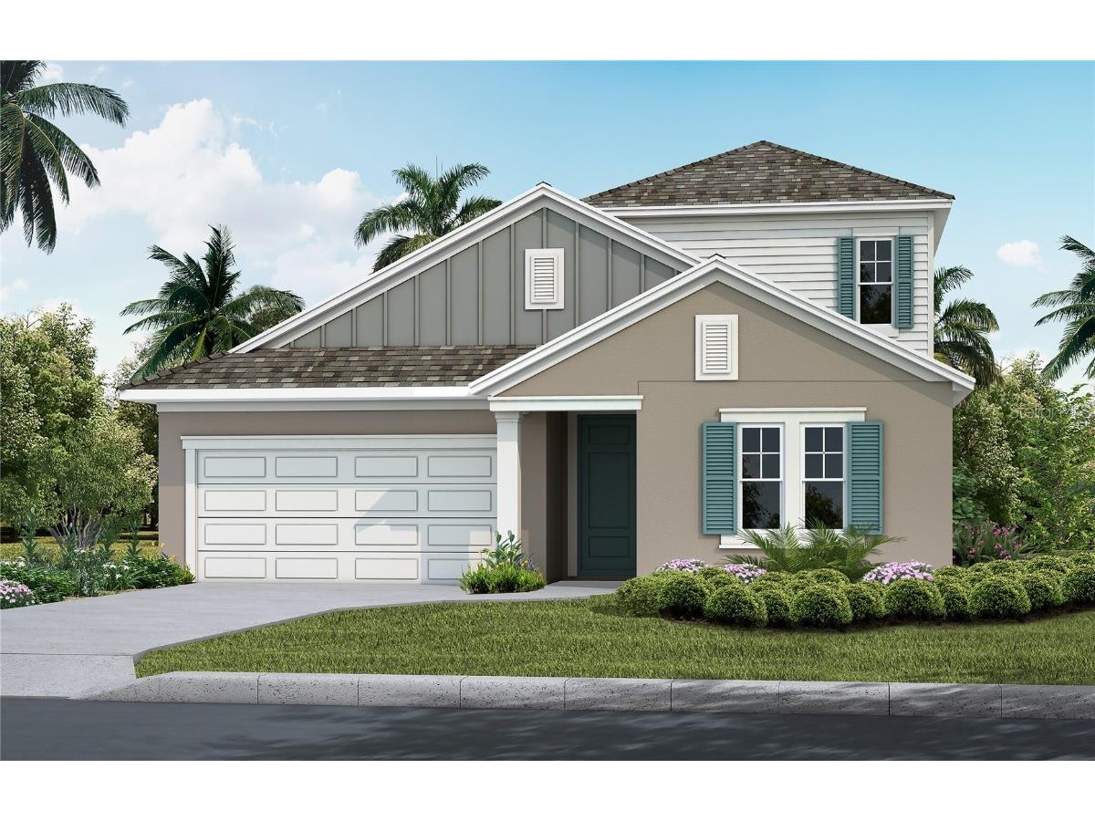 10616 Falling Leaf Court Parrish FL 34219 A4581459 image1
