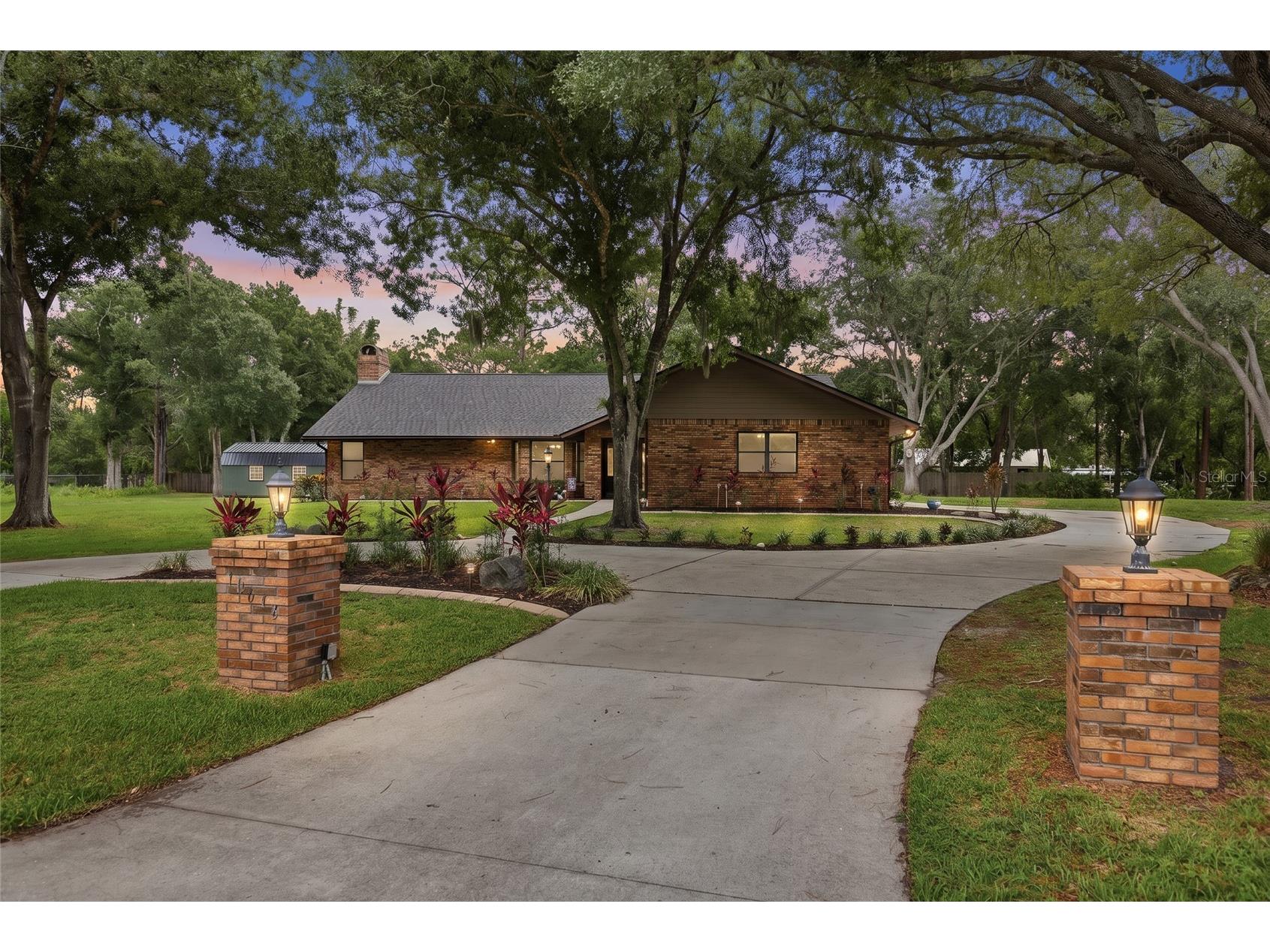 10616 Forest Run Drive Bradenton FL 34211 A4699885 image1