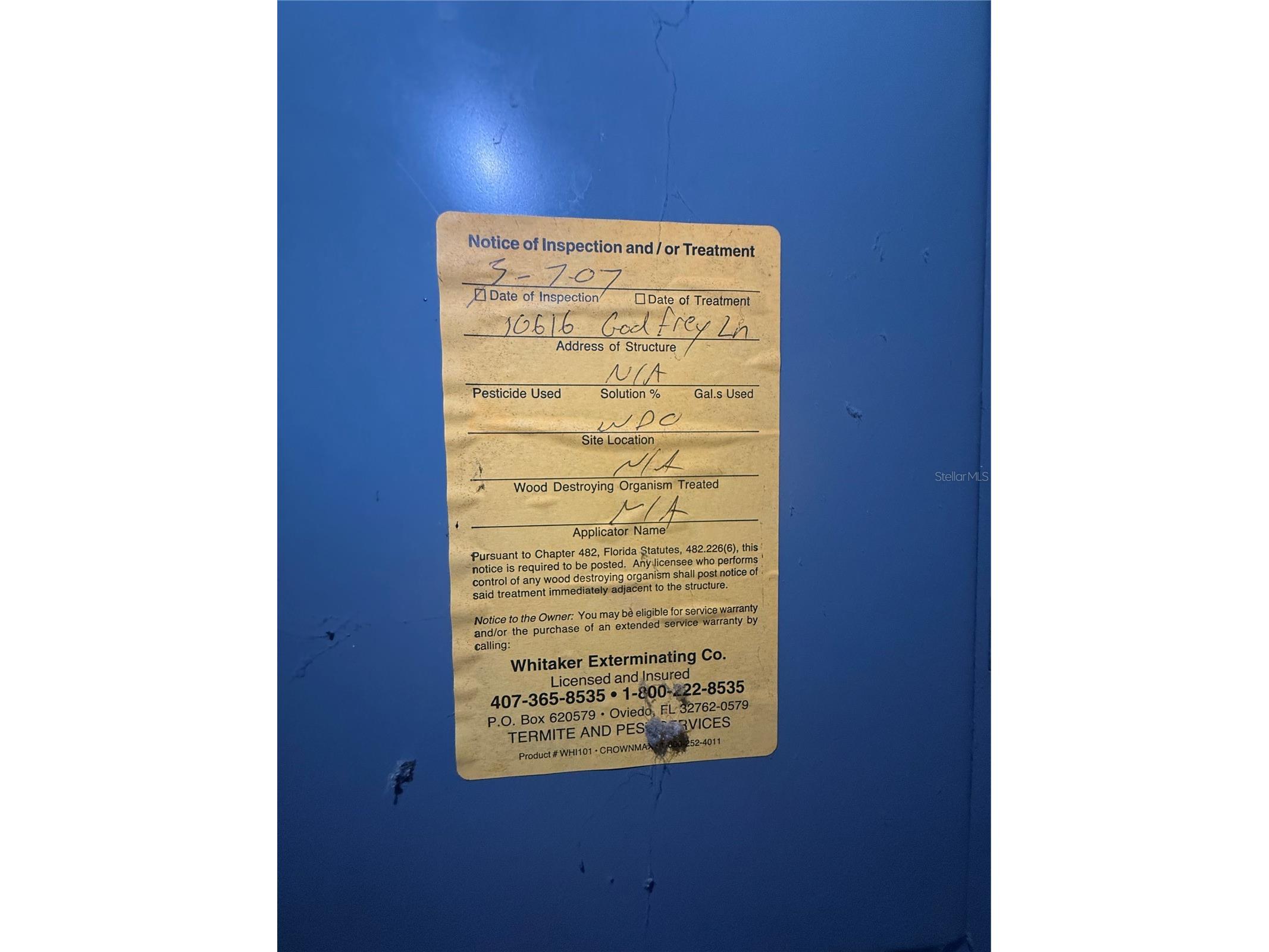 10616 Godfrey Lane Orlando FL 32825 O6382037 image53