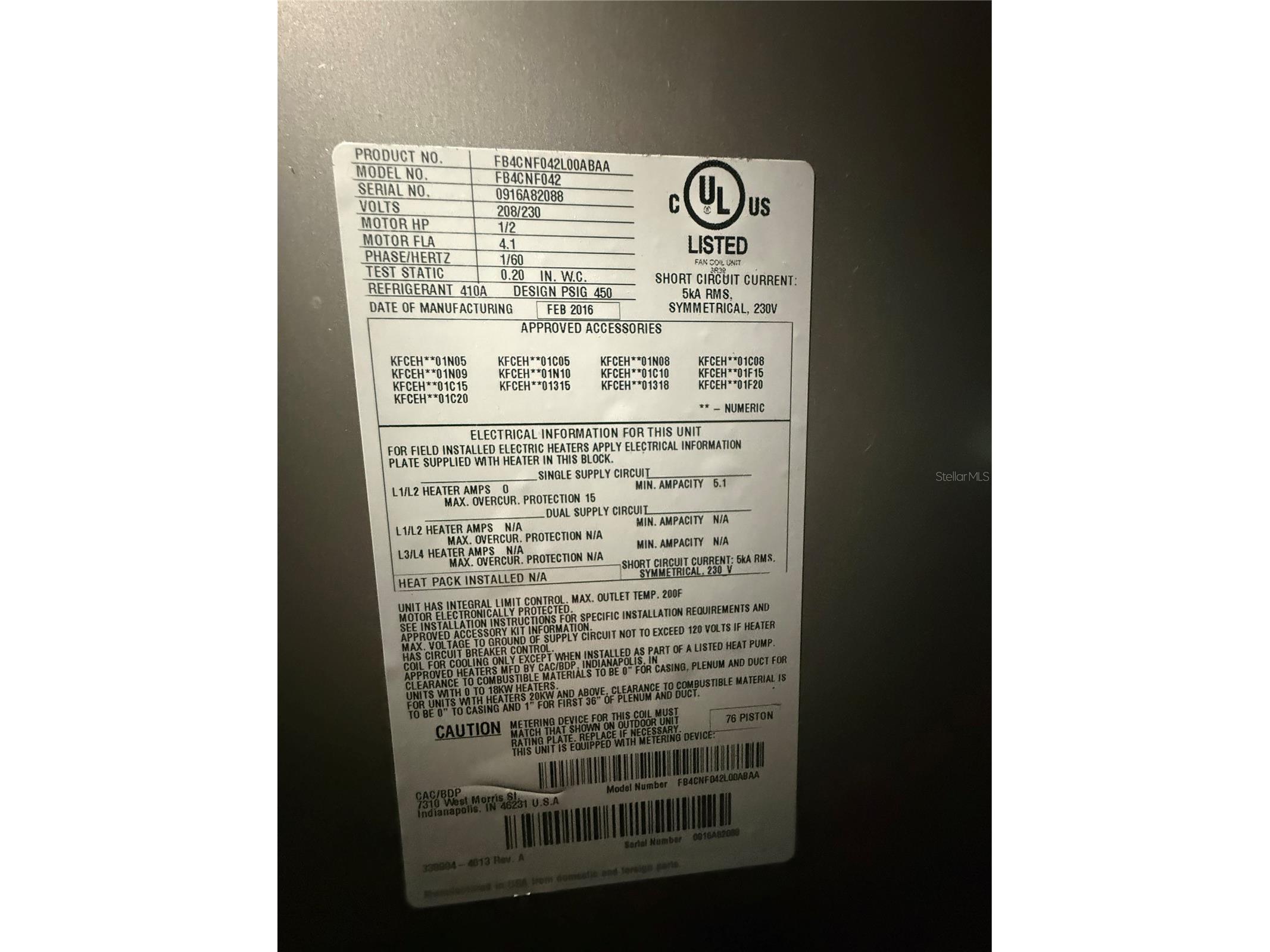 10616 Godfrey Lane Orlando FL 32825 O6382037 image58