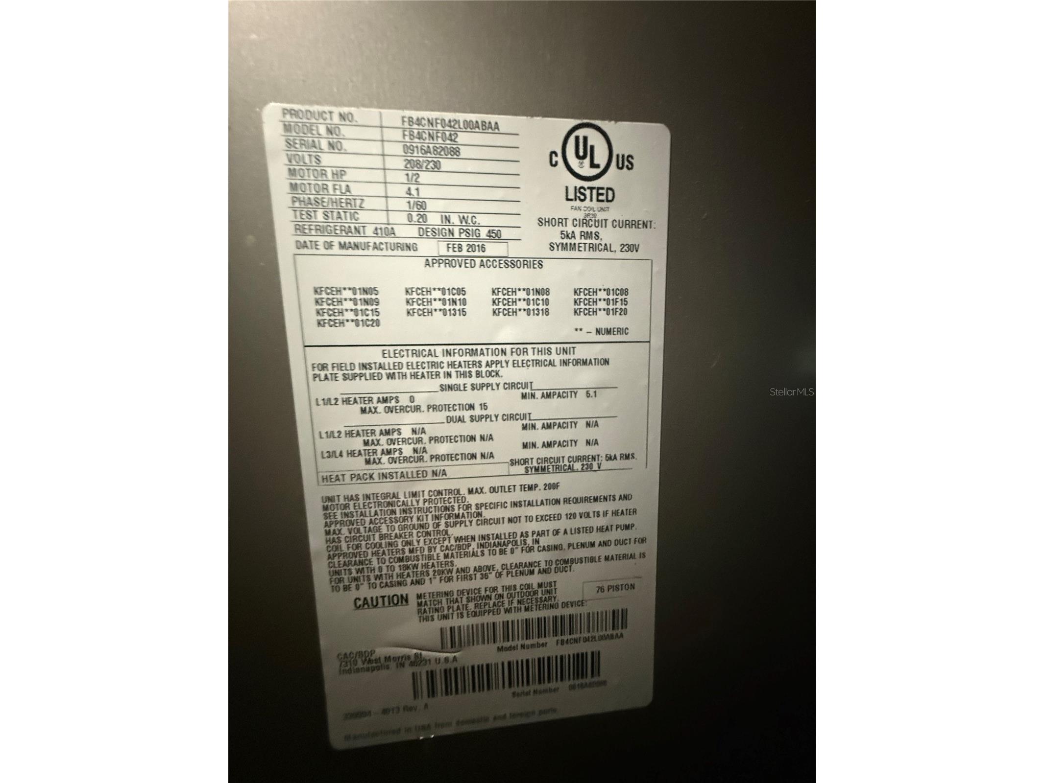 10616 Godfrey Lane Orlando FL 32825 O6382037 image59