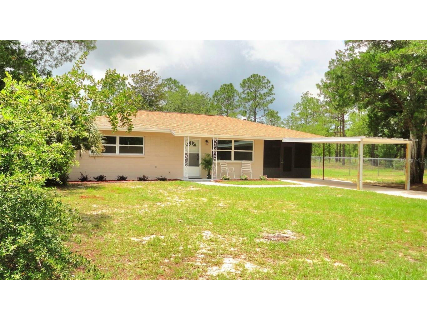 10616 SE 136th Terrace Dunnellon FL 34431 OM660167 image1