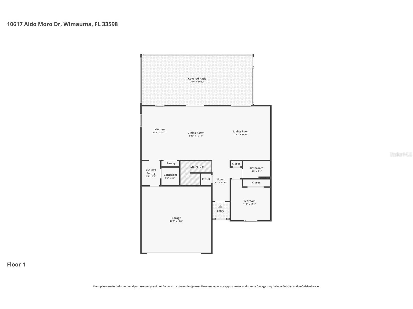 10617 Aldo Moro Drive Wimauma FL 33598 TB8482911 image37