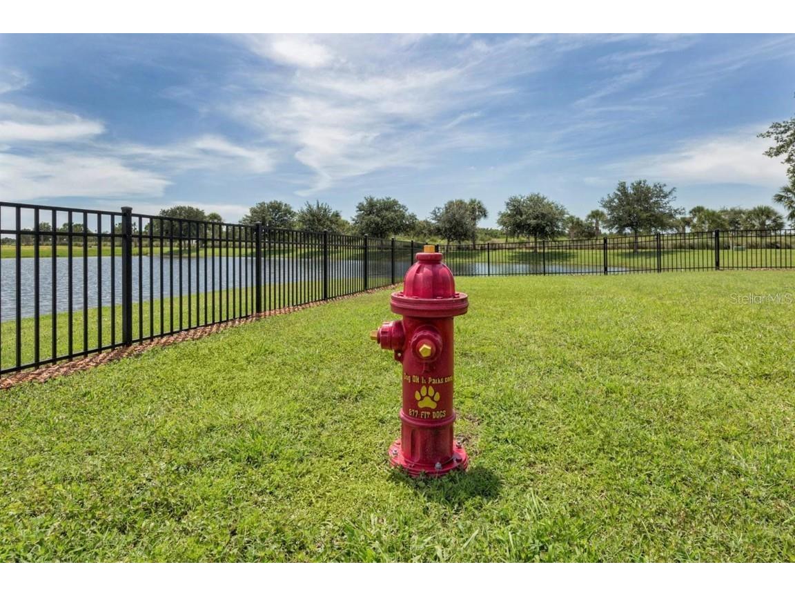 10618 Corkwood Court Venice FL 34293 - PARTIAL WATER VIEW N6138665 image68
