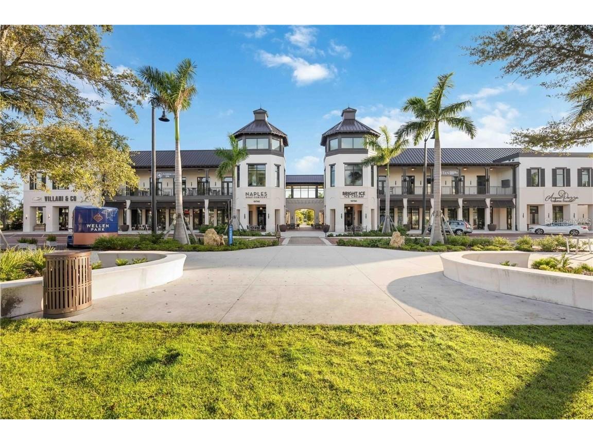 10618 Corkwood Court Venice FL 34293 - PARTIAL WATER VIEW N6138665 image70