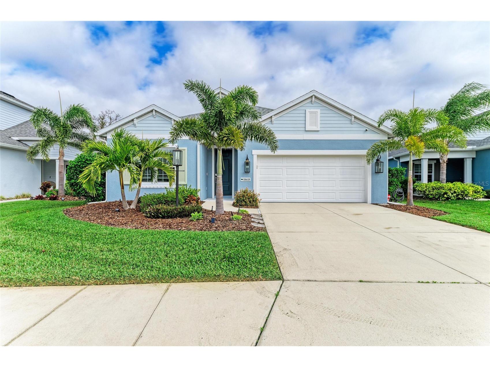 10618 Crooked Creek Court Parrish FL 34219 A4674859 image1