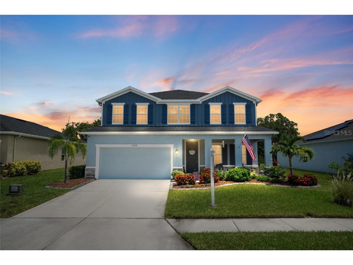 10618 Daybreak Glen Parrish FL 34219 TB8406115 image1