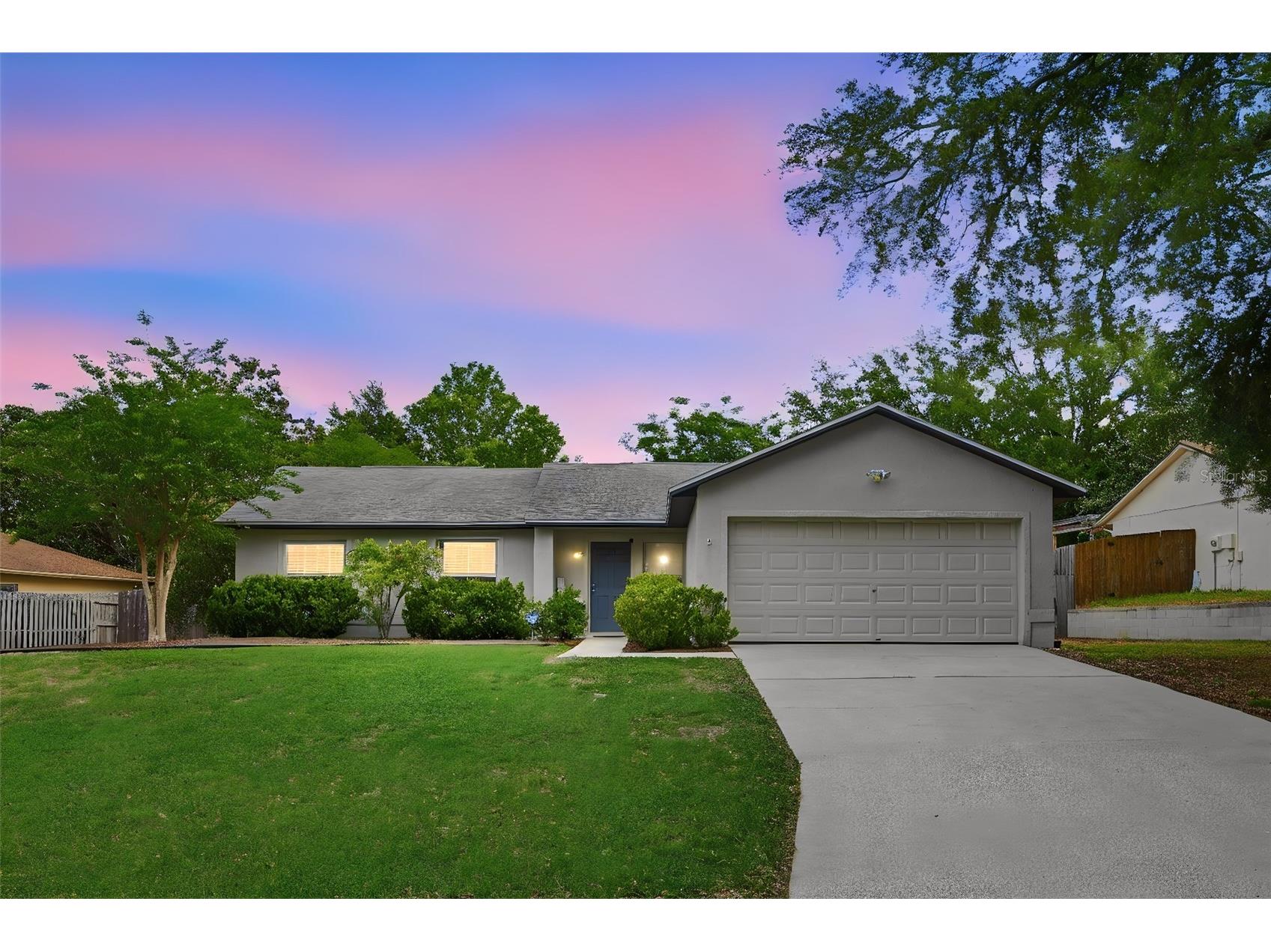 10618 Lake Ralph Drive Clermont FL 34711 O6400170 image1