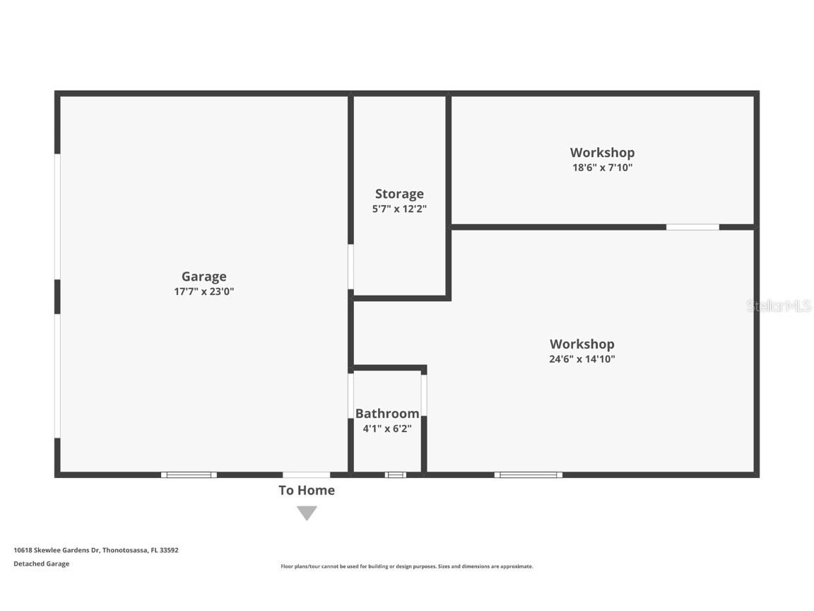 10618 Skewlee Gardens Drive Thonotosassa FL 33592 TB8440637 image63