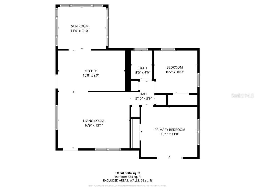 10619 Agate Court Port Richey FL 34668 W7881021 image2