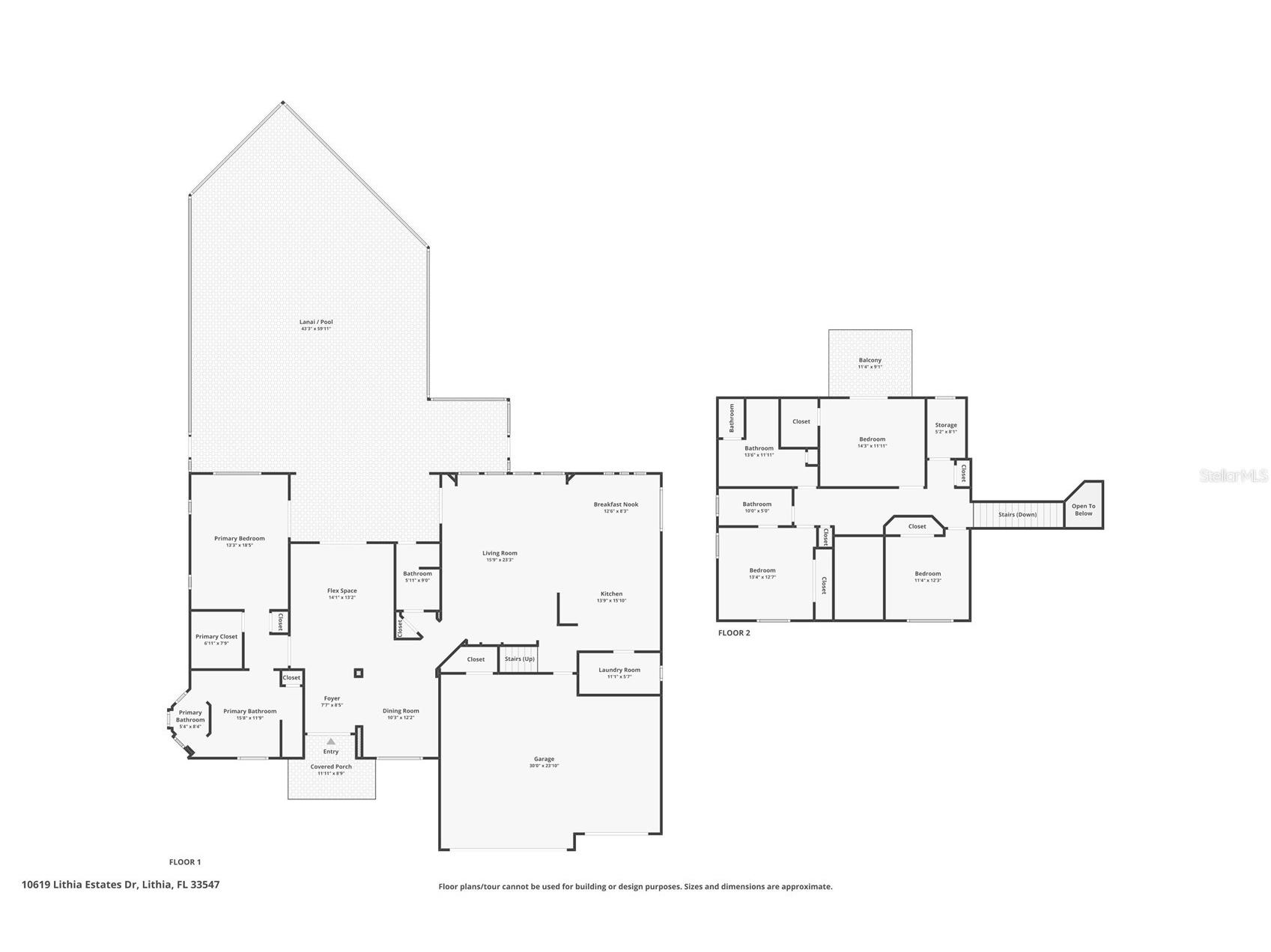 10619 Lithia Estates Drive Lithia FL 33547 TB8515659 image72