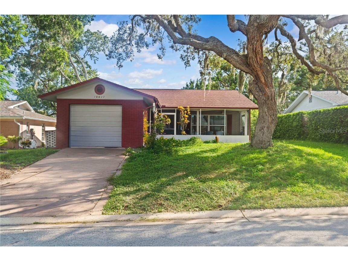 10619 Mira Vista Drive Port Richey FL 34668 W7878192 image2