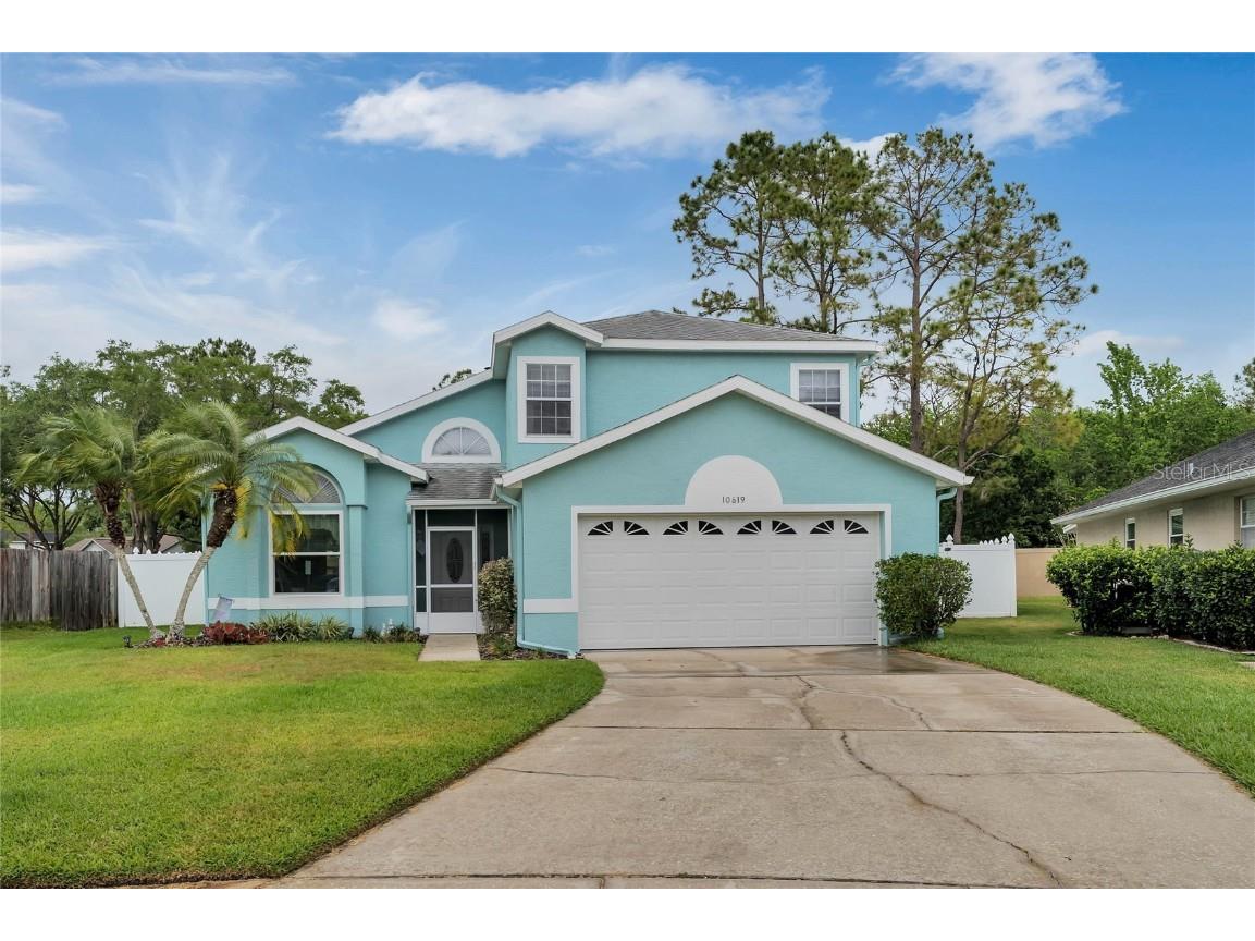 10619 Mossy Creek Court Orlando FL 32825 O6100318 image1