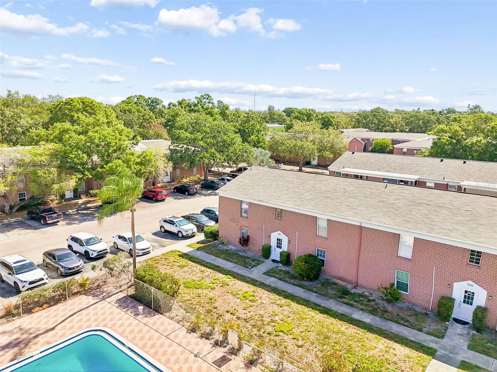 1062 85th Terrace N #A Saint Petersburg FL 33702 TB8511132 image32