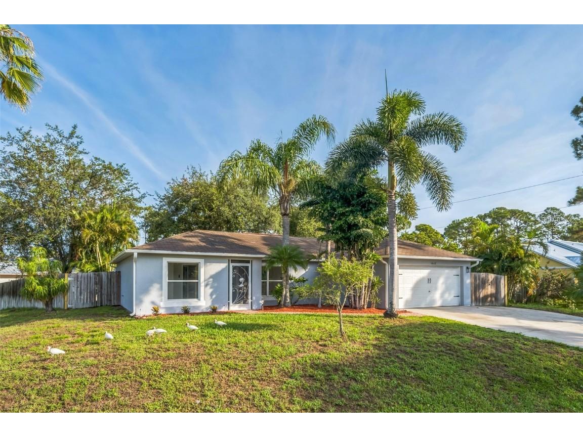 1062 Blossom Drive Sebastian FL 32958 A4654391 image1