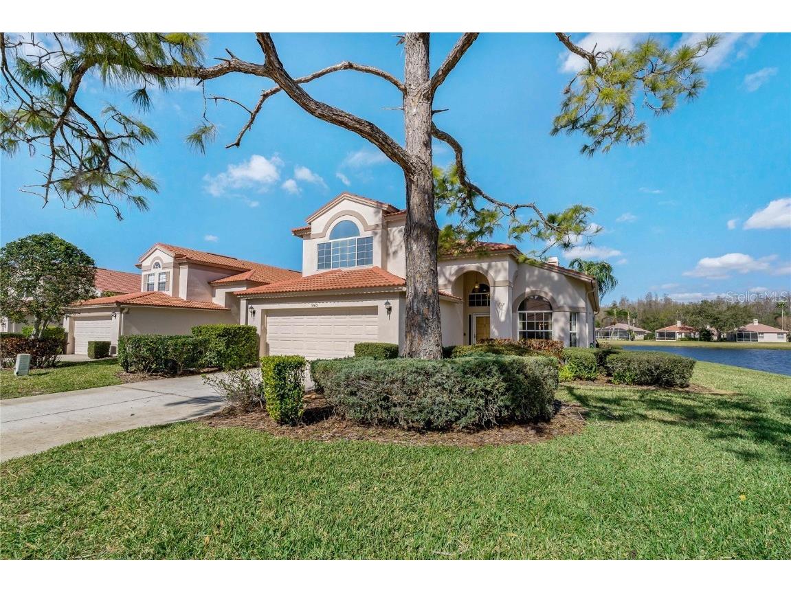 1062 Dartford Drive Tarpon Springs FL 34688 W7852501 image1