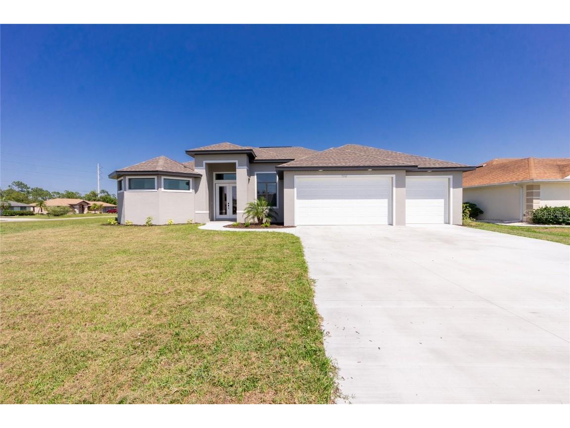 1062 Fergus Lane Punta Gorda FL 33983 C7492665 image1