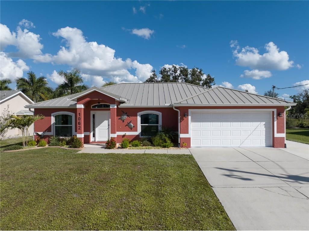 1062 General Street Port Charlotte FL 33953 - CHESHIRE WATERWAY C7483955 image1