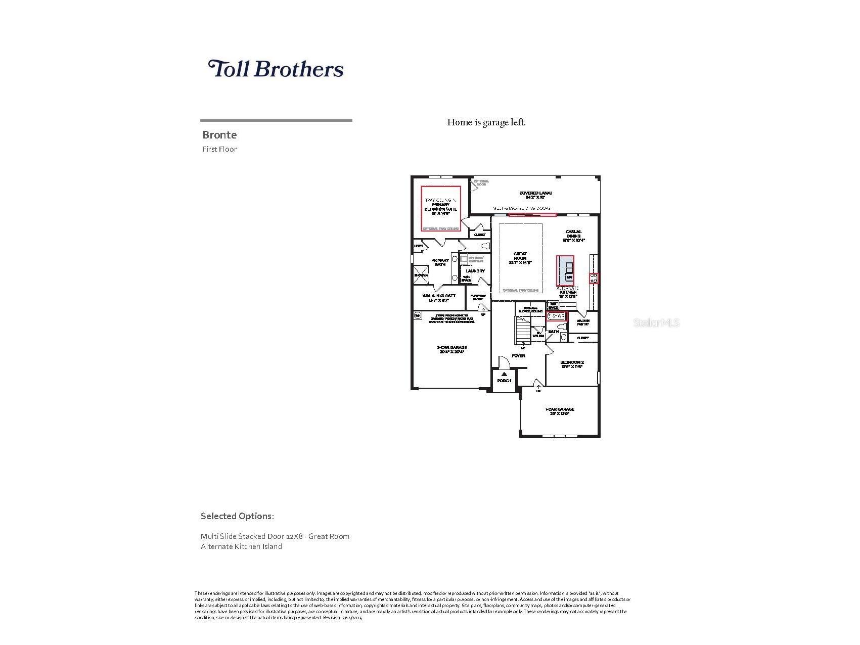 1062 Gloryland Court Sanford FL 32771 O6345621 image2