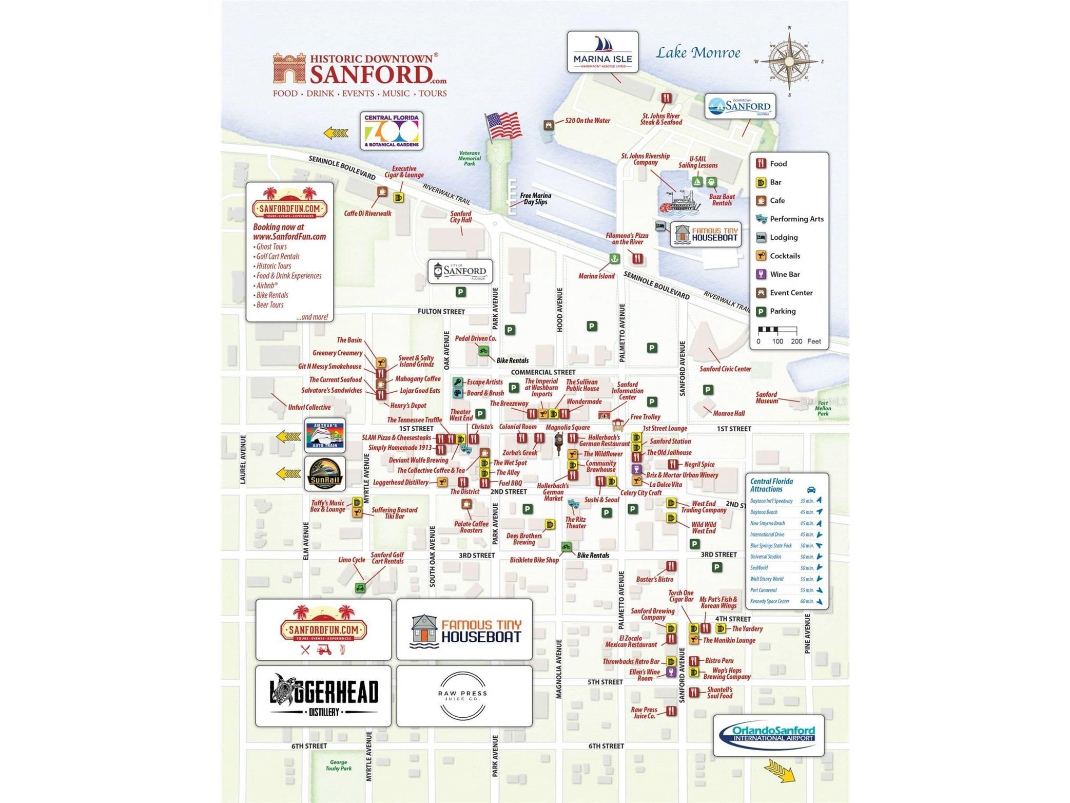 1062 Gloryland Court Sanford FL 32771 O6345621 image25