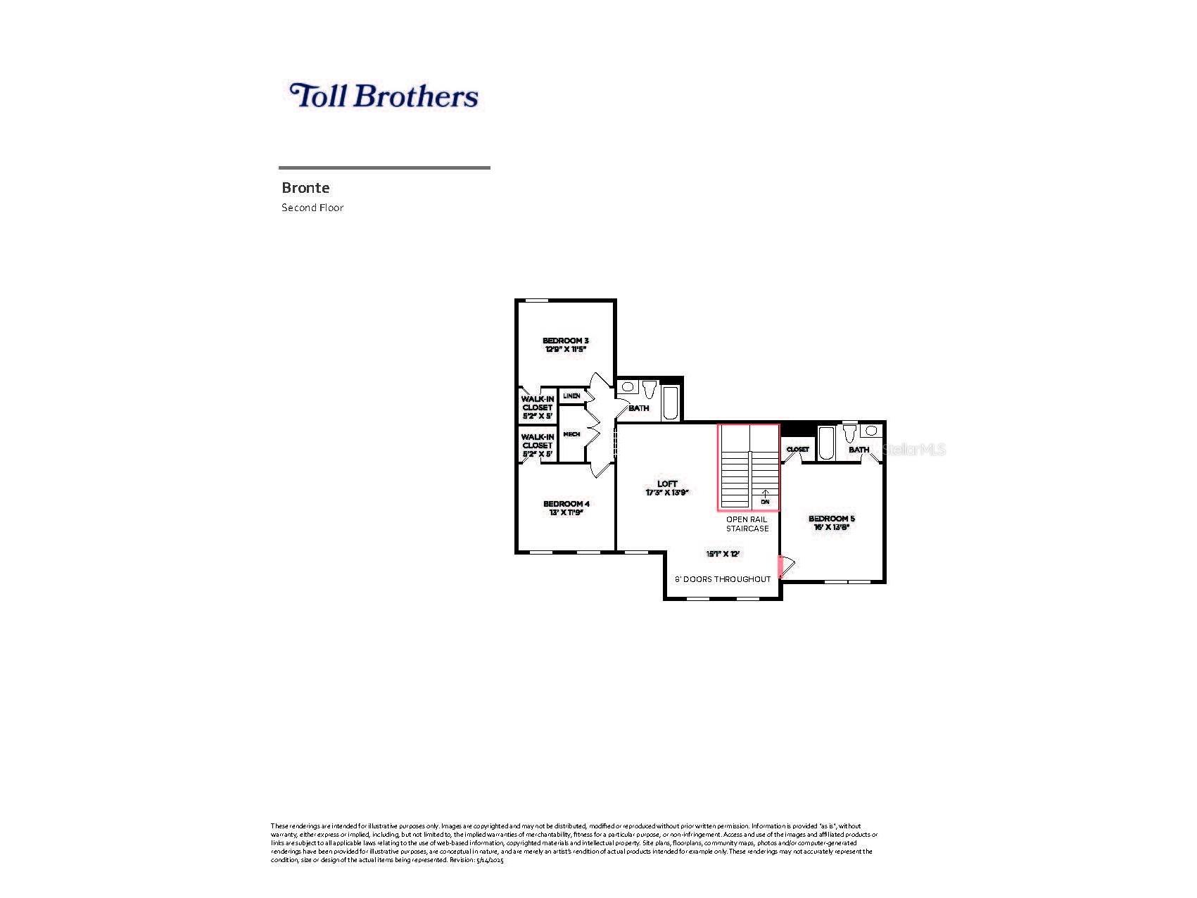 1062 Gloryland Court Sanford FL 32771 O6345621 image3