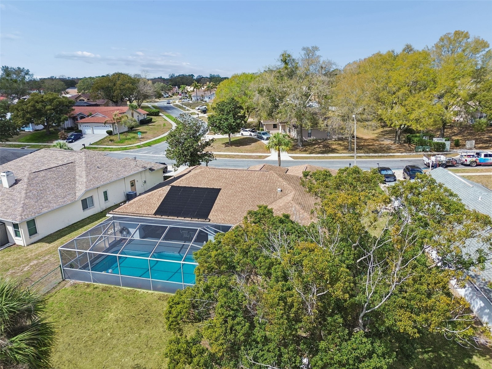 1062 Greenturf Road Spring Hill FL 34608 TB8487872 image67