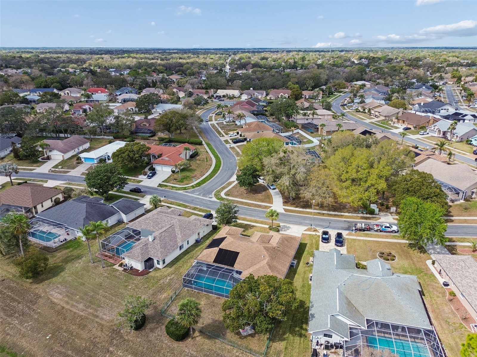 1062 Greenturf Road Spring Hill FL 34608 TB8487872 image73