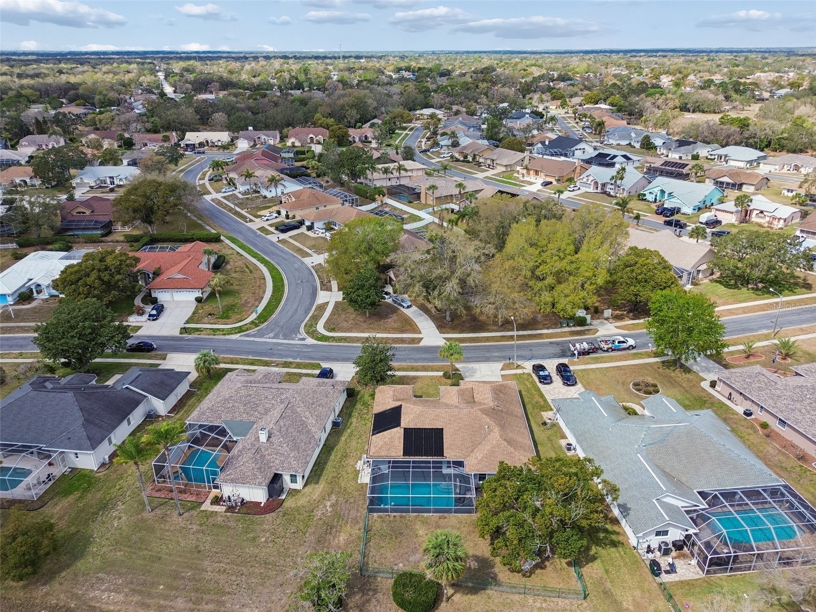 1062 Greenturf Road Spring Hill FL 34608 TB8487872 image74