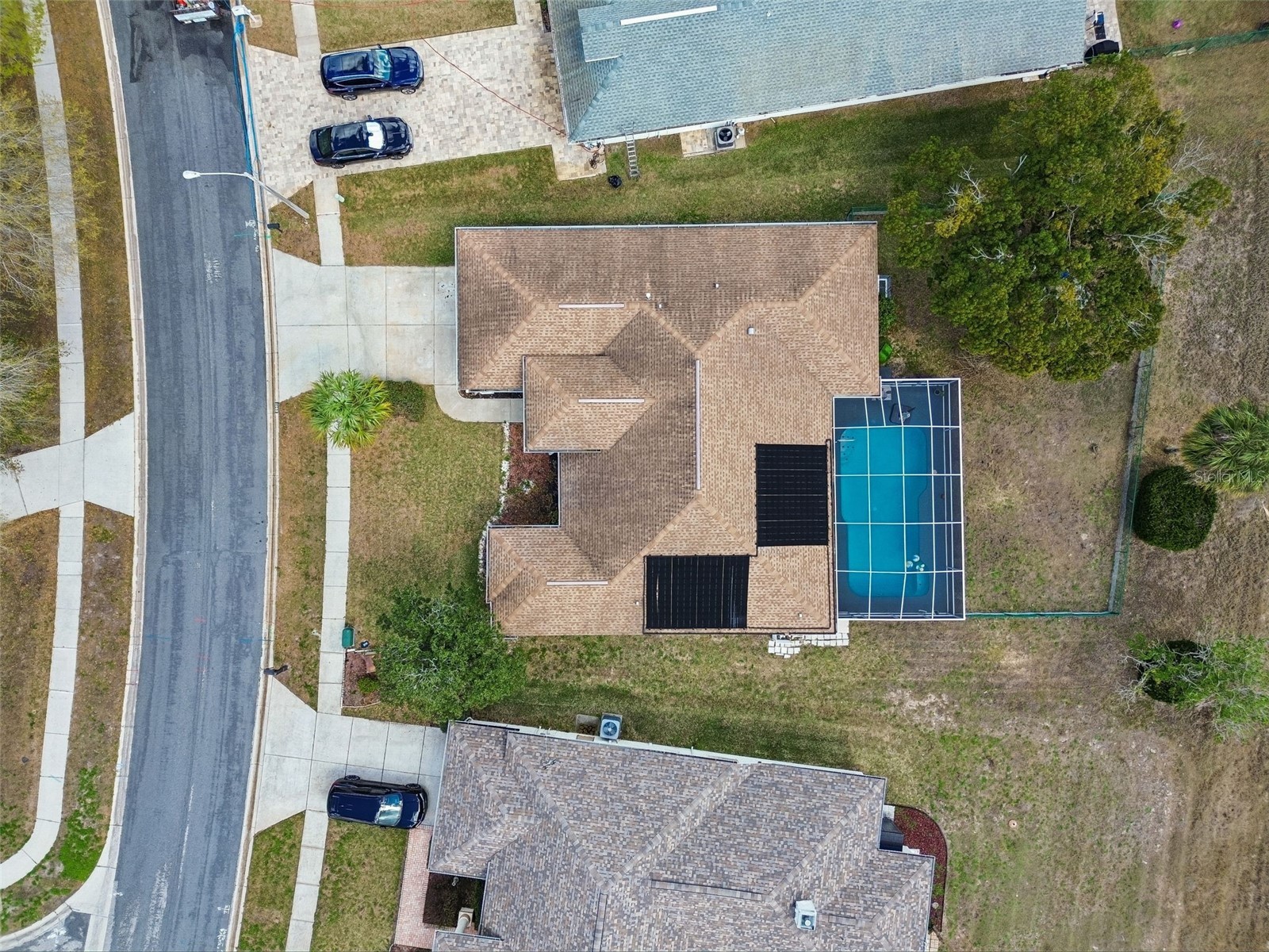 1062 Greenturf Road Spring Hill FL 34608 TB8487872 image76