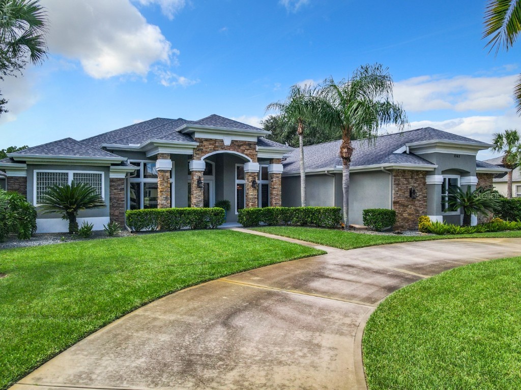 1062 Hampstead Lane Ormond Beach FL 32174 FC303724 image1