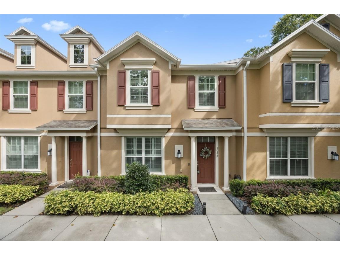 1062 Winglewood Altamonte Springs FL 32714 O6345840 image1