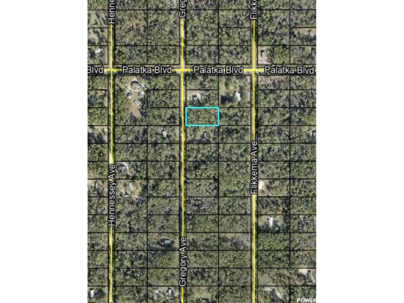 10620 Gregory Avenue Hastings FL 32145 A4699143 image5