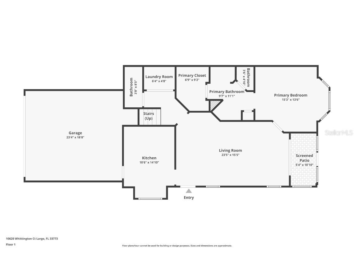 10620 Whittington Court Largo FL 33773 TB8401227 image65