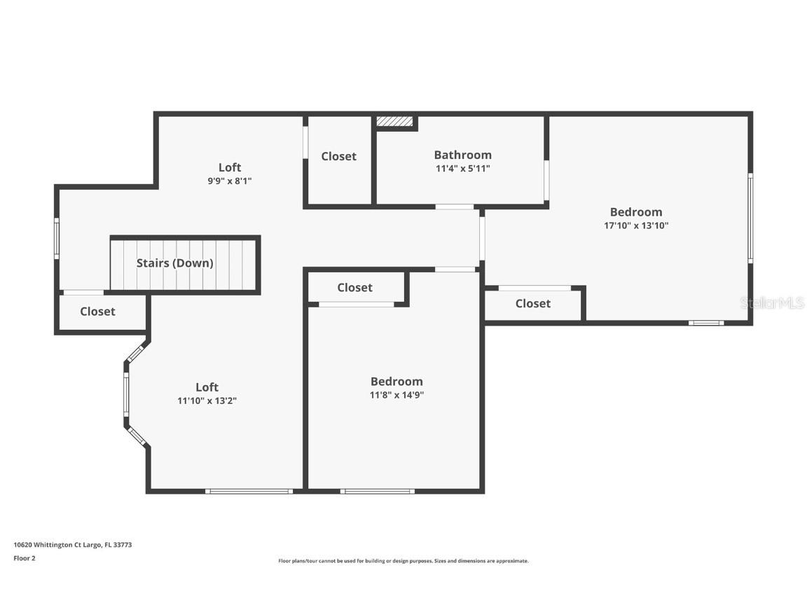 10620 Whittington Court Largo FL 33773 TB8401227 image66