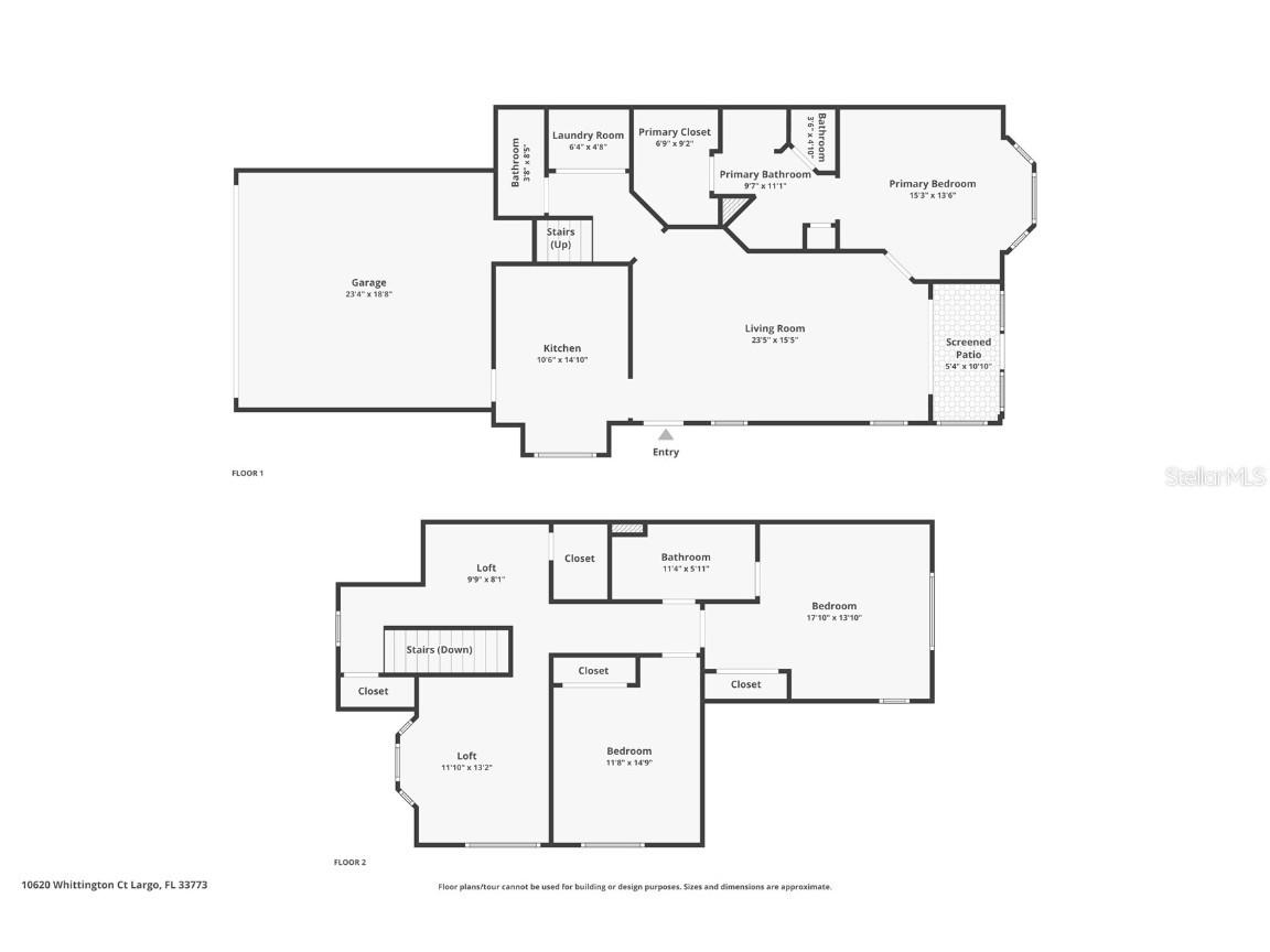 10620 Whittington Court Largo FL 33773 TB8401227 image67