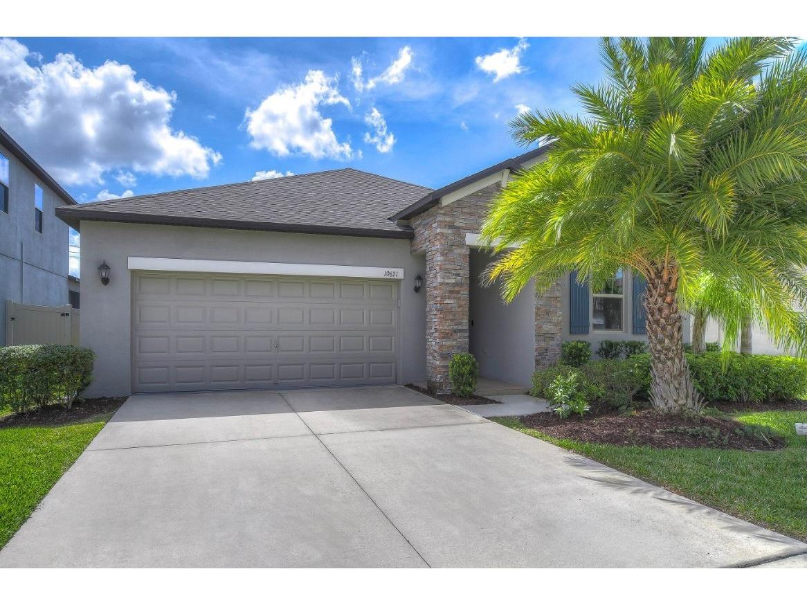 10621 Bahama Woodstar Court Riverview FL 33579 T3510311 image1