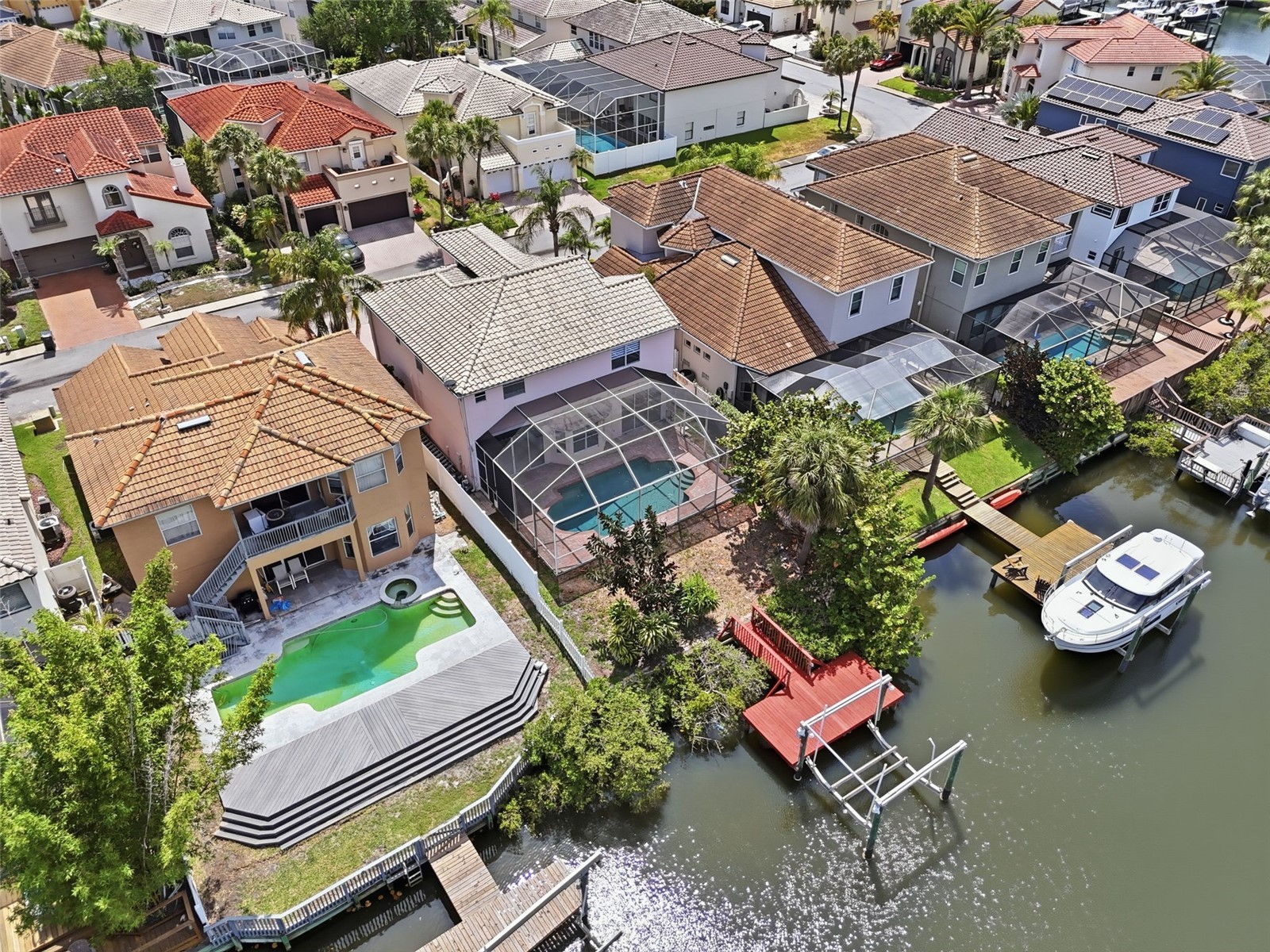 10621 Hatteras Drive Tampa FL 33615 TB8503092 image53